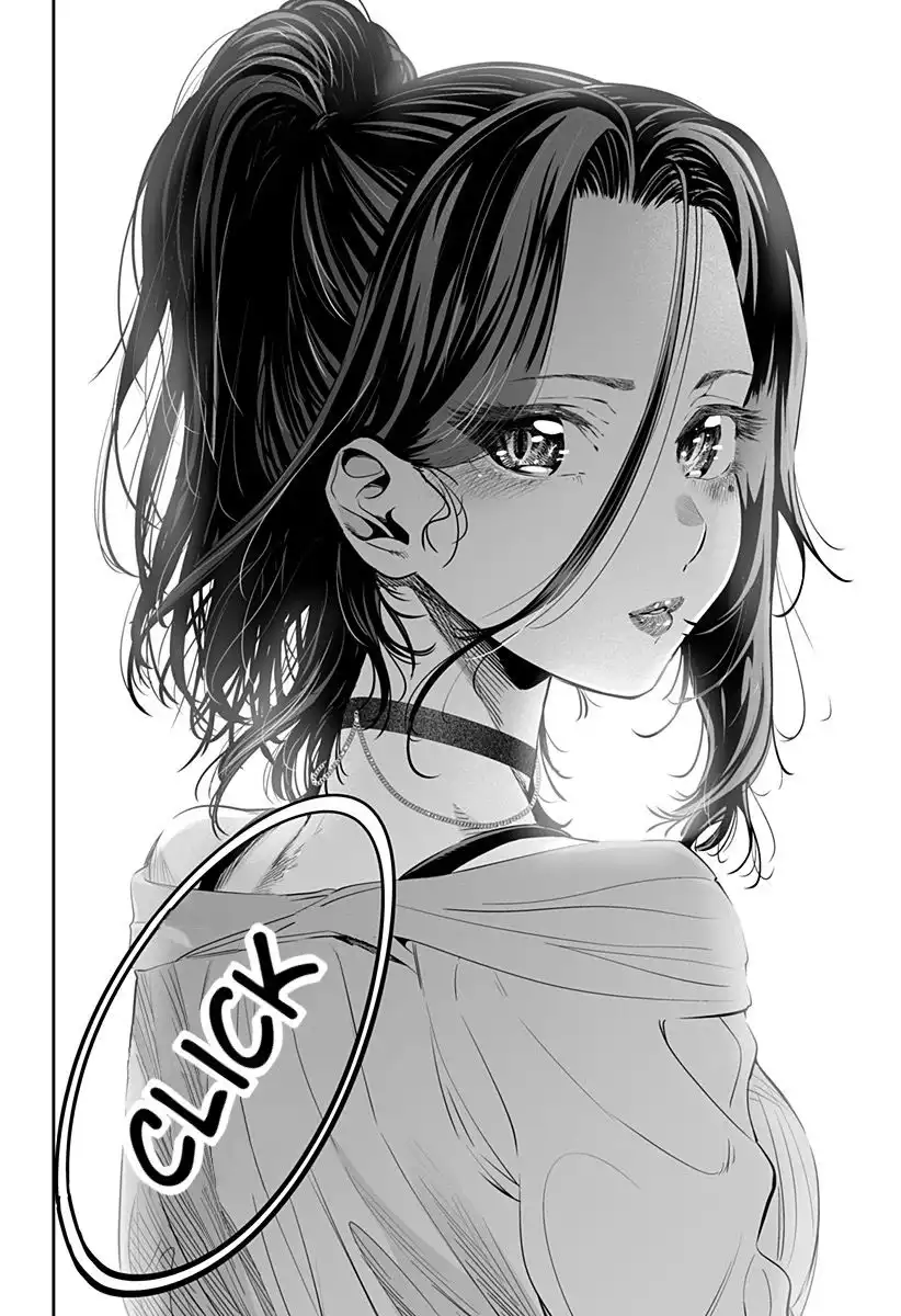 Dosanko Gyaru Is Mega Cute Chapter 37 12